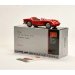 CMC, Ferrari 250 Testa Rossa 1958, 1:18, Okt ,Z 1