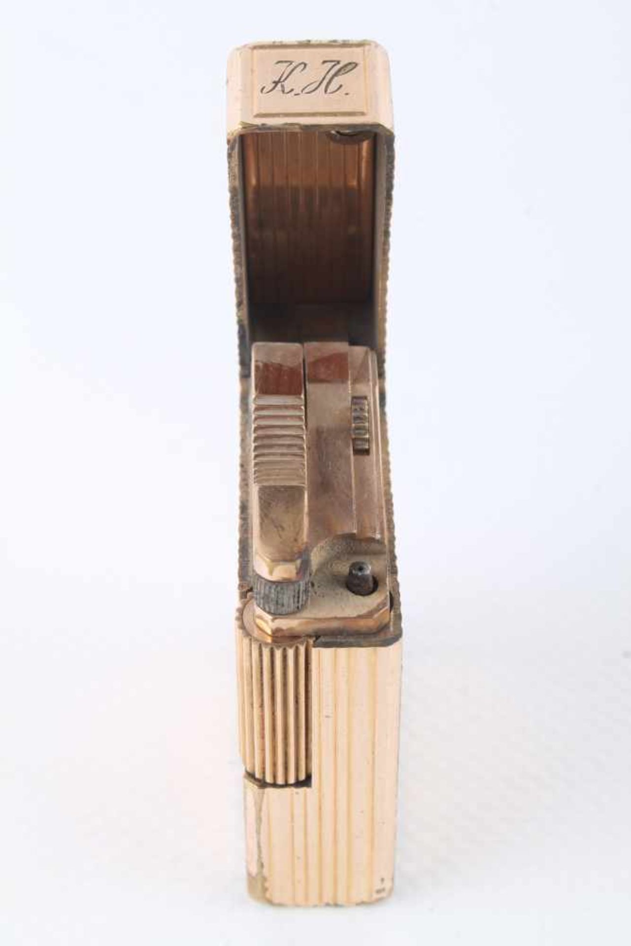 S.T. Dupont Feuerzeug, lighter, - Bild 3 aus 4