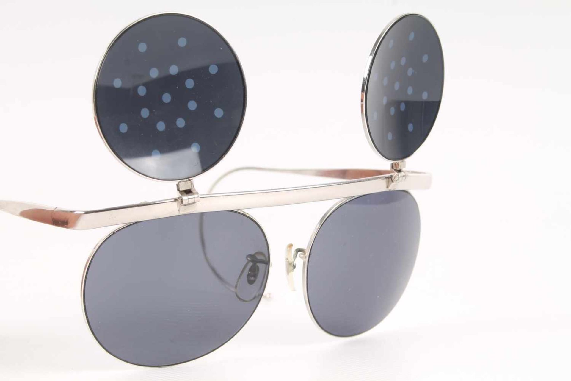 Issey Miyake Sonnenbrille, sunglasses, - Bild 5 aus 6
