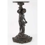 Putto Beistelltisch, side table,