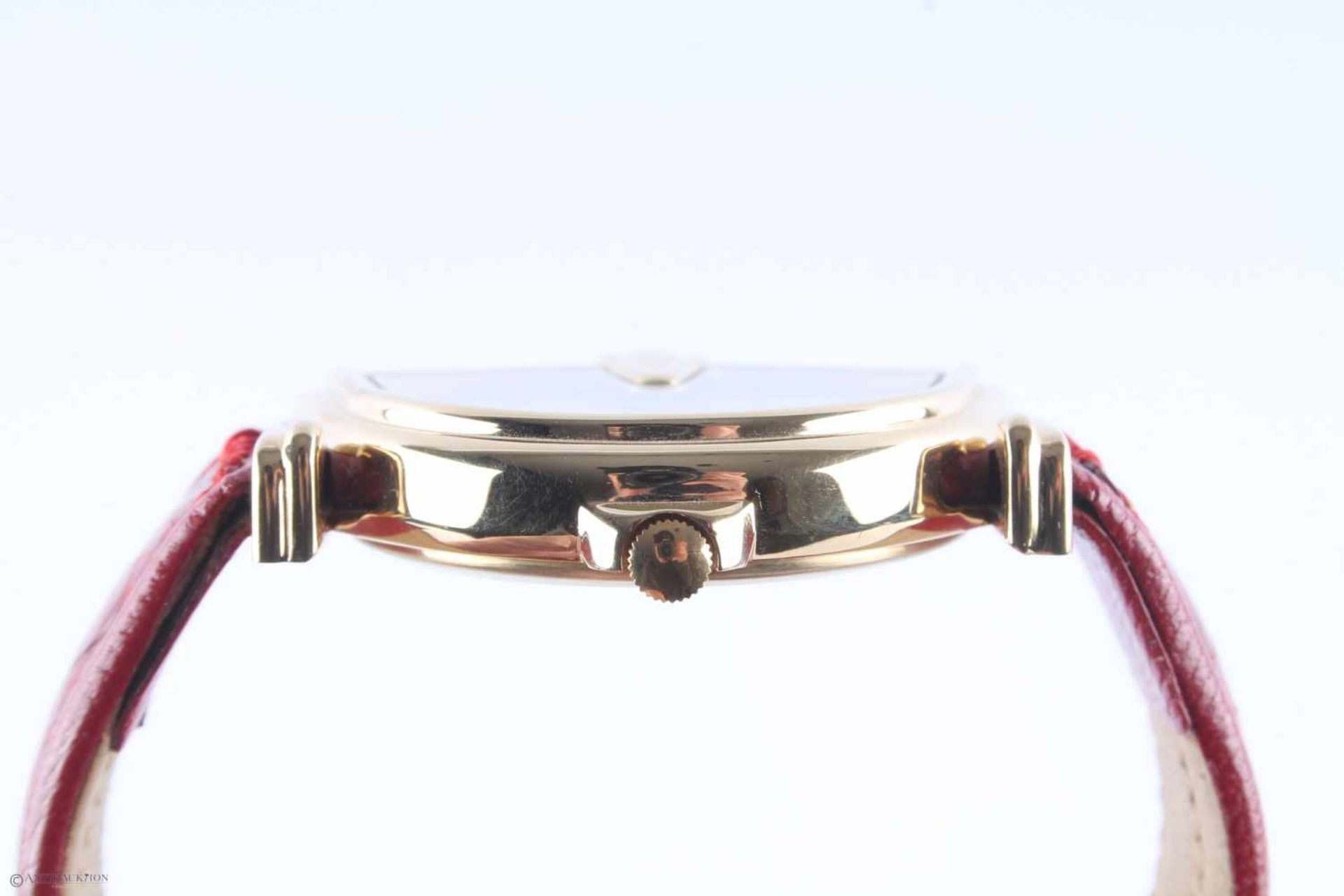 Jean d'Eve Sectora Armbanduhr, wristwatch, - Image 4 of 8