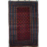 Antiker Tschi - Tschi Kaukasus Teppich, antique kazak carpet,