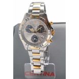 Certina DS Chronograph Sapphire,