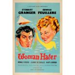 Movie Poster Woman Hater