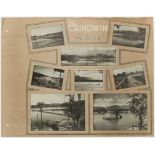 War Poster Chindwin River Kalewa Burma Campaign WWII