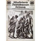 Illustrierte Reichsbanner-Zeitung