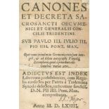 Canones et Decreta