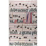 Antiphonar.