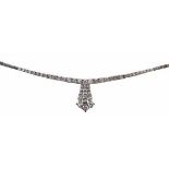 Brillantcollier WG 585 DRC