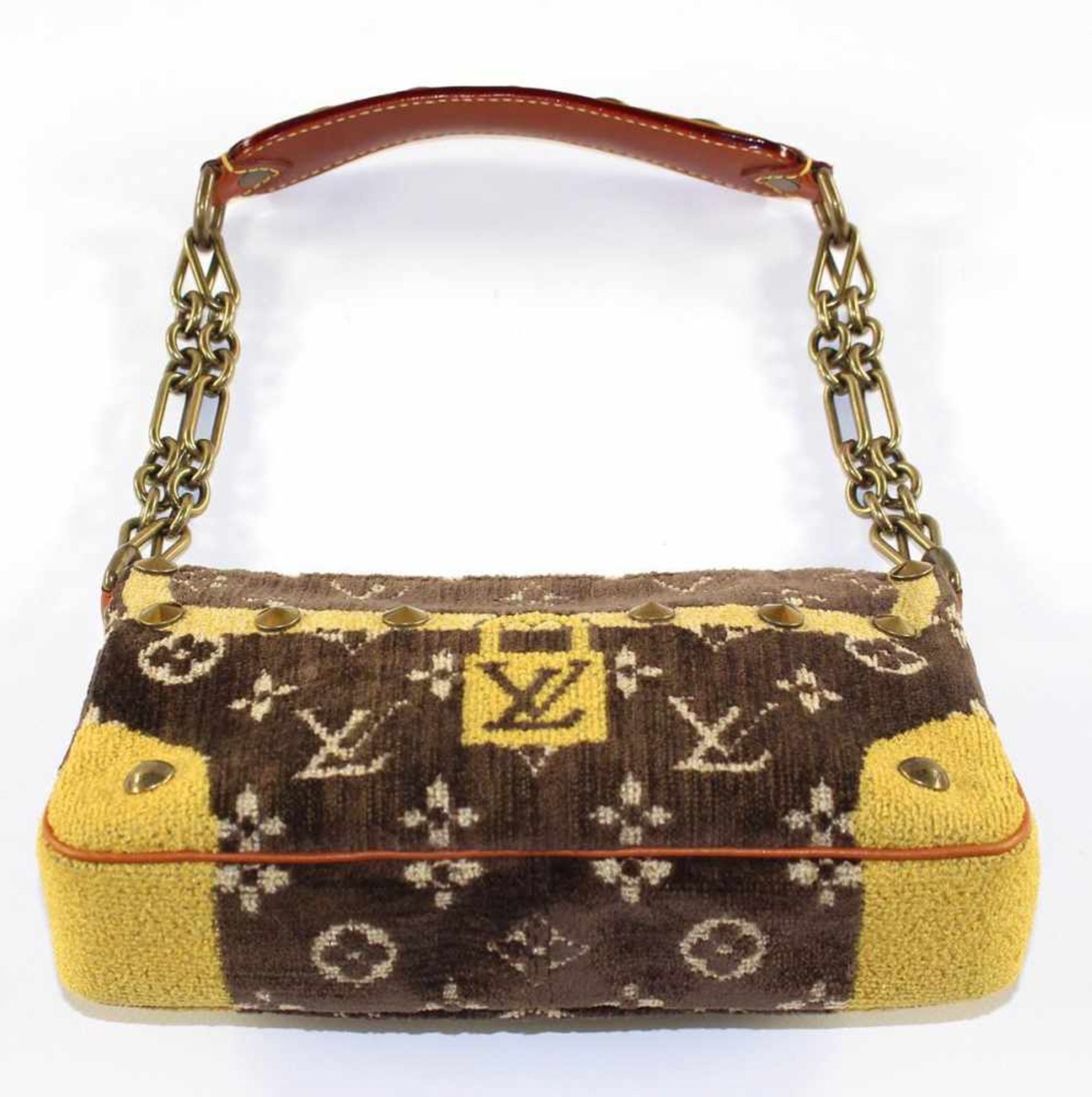 Louis Vuitton - Bild 3 aus 3