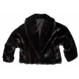 Luxus Nerzjacke Birger Christensen