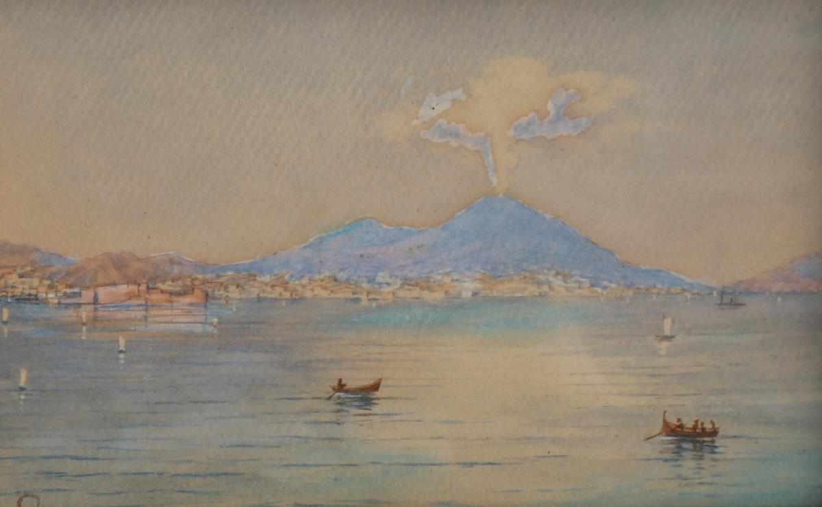 Neapel. - Image 2 of 2