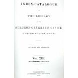 Index-Catalogue