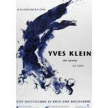 Klein, Yves