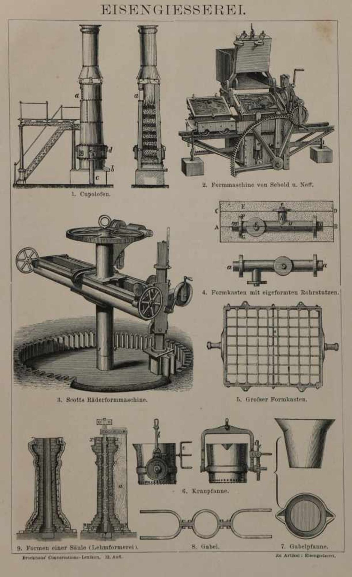 Brockhaus. - Bild 6 aus 13