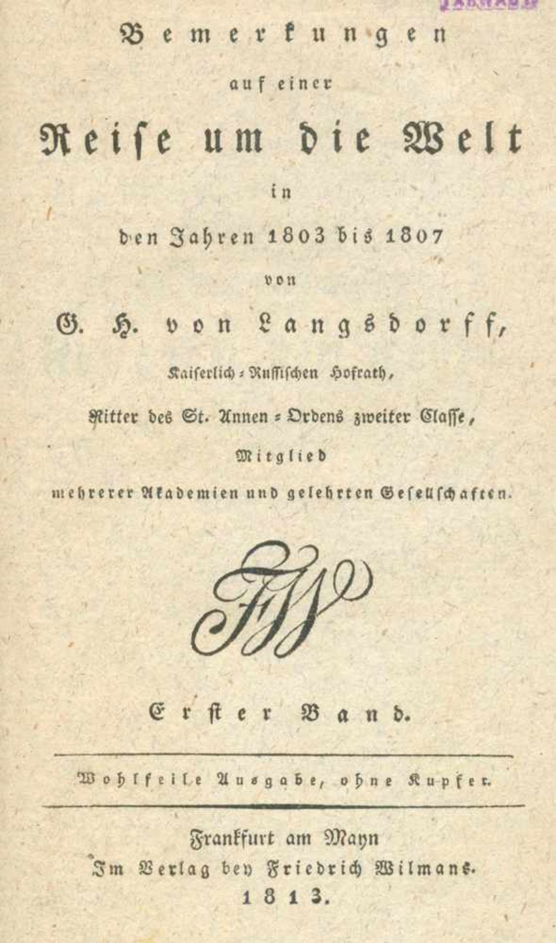 Langsdorff,G.H.v.