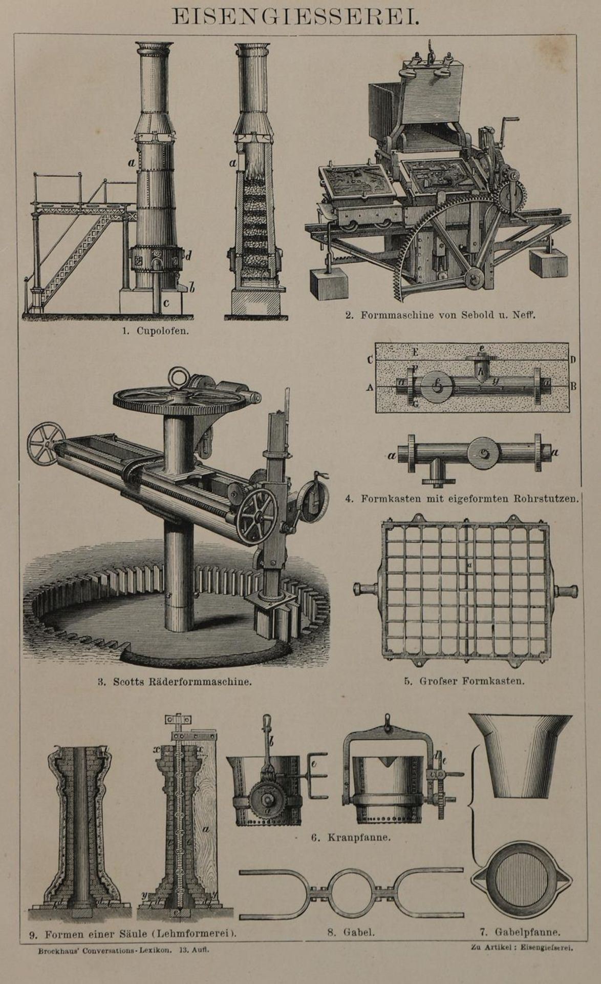 Brockhaus. - Bild 10 aus 13