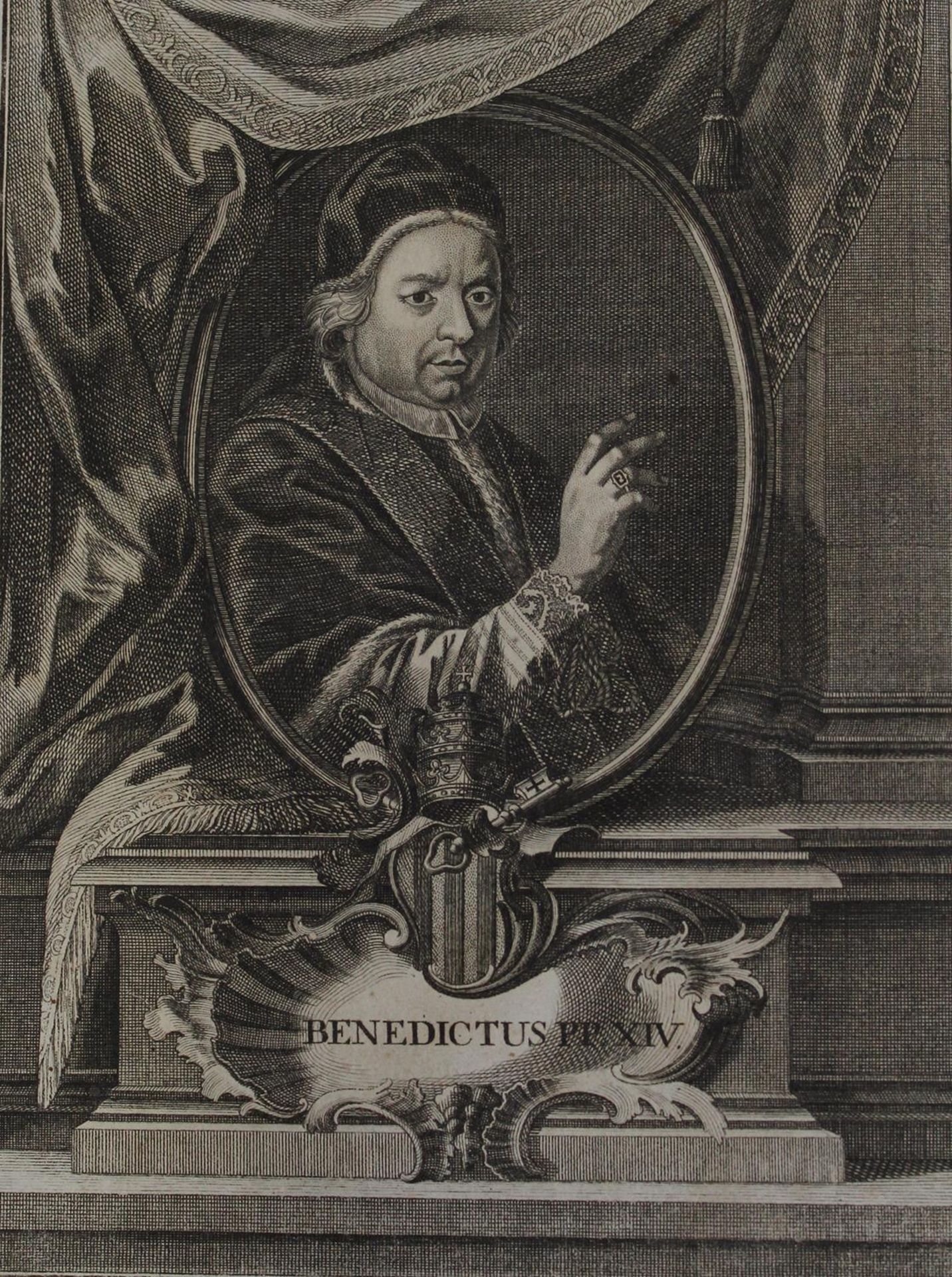 Benedict XIV.