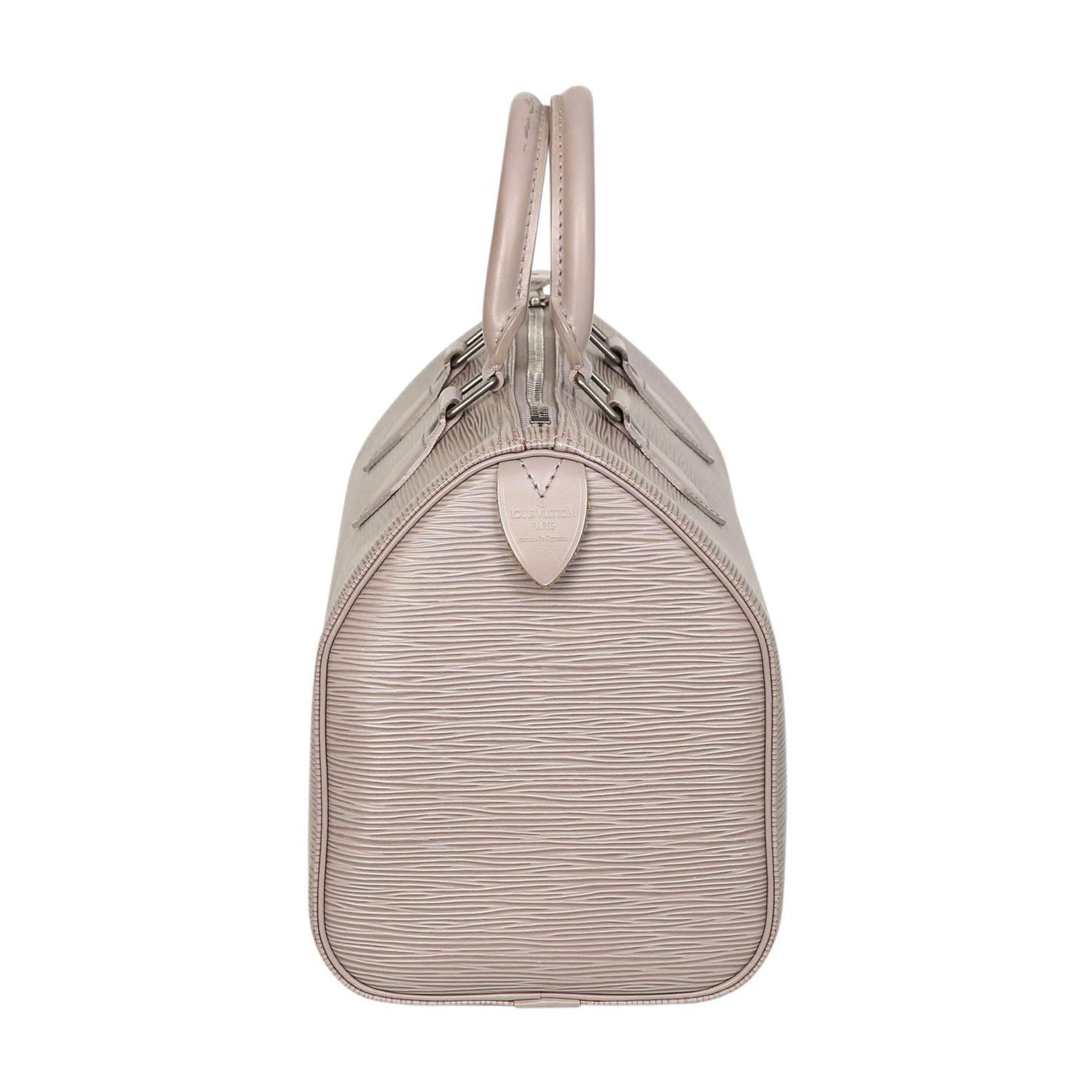 Louis Vuitton Handtasche - Image 8 of 11
