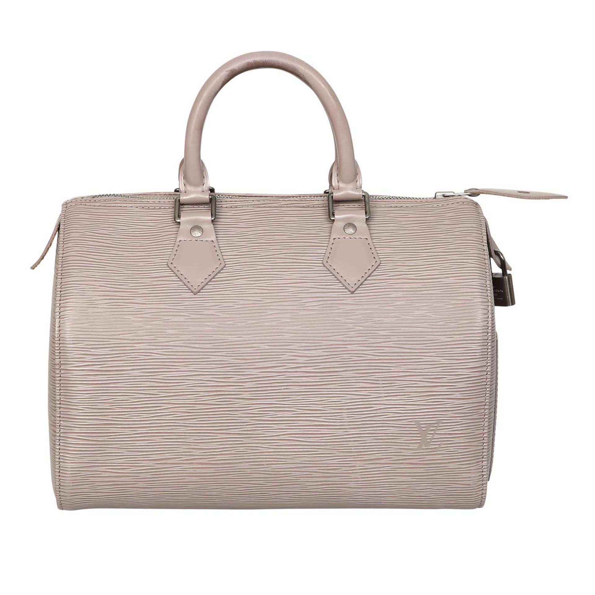 Louis Vuitton Handtasche - Image 9 of 11