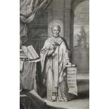 Johannes Chrysostomos.Opera omnia. Opera B. de Montfaucon. 13 Bde. Paris, Guerin 1718-38. Mit g