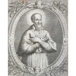 Maupas du Tour,H.(C.) de.Leben Deß Heyligen Francisci von Sales, Bischoff- unnd Fürsten zu Genf