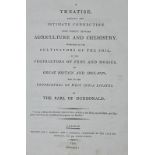 Dundonald,(A.C.).A treatise, shewing the intimate connection that subsists between agriculture