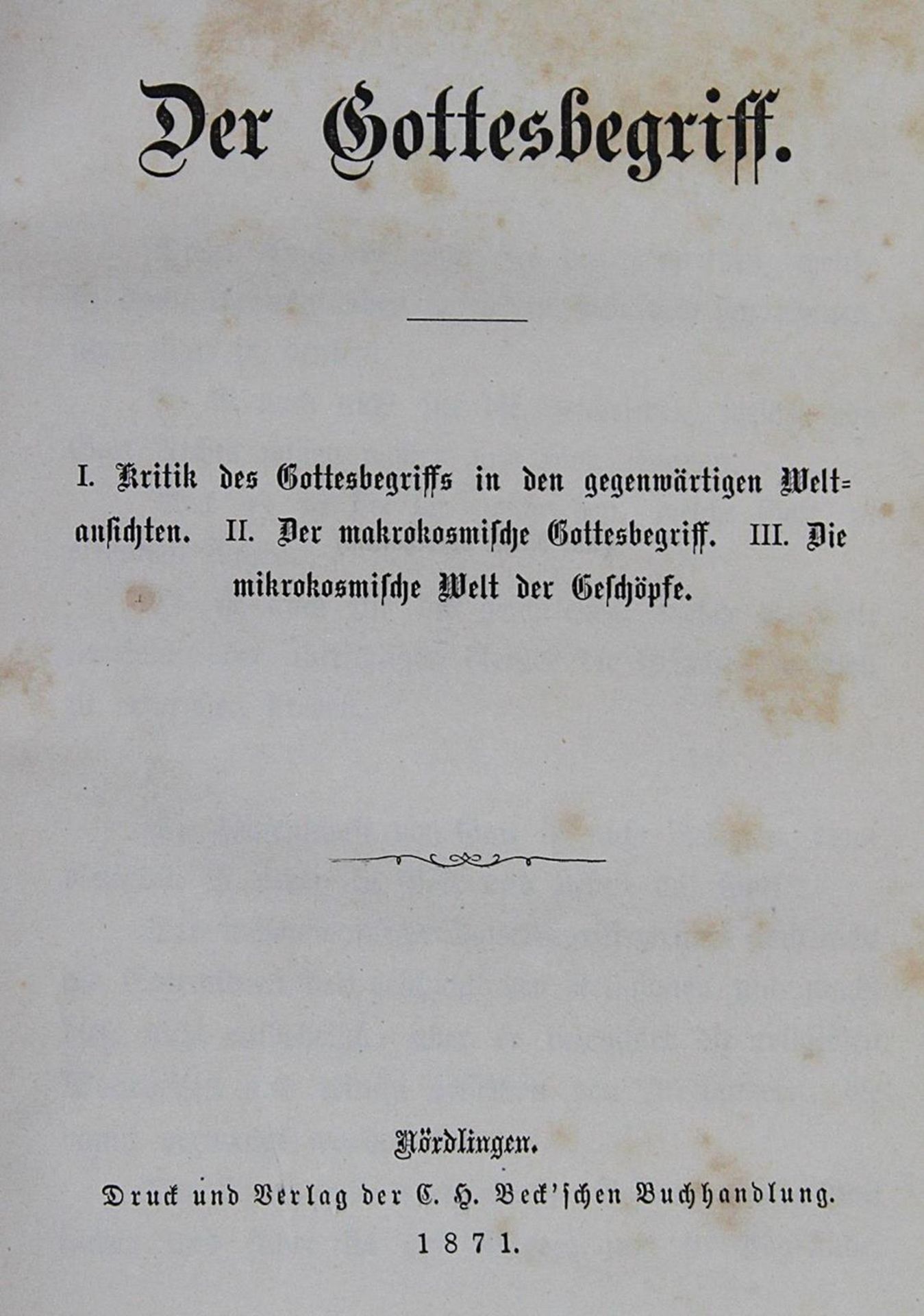 Gothaischer genealogischer Hof-Kalender.14 Bde. der Reihe. Gotha, Perthes 1825-70. Kl.8°. Mit S - Bild 2 aus 2