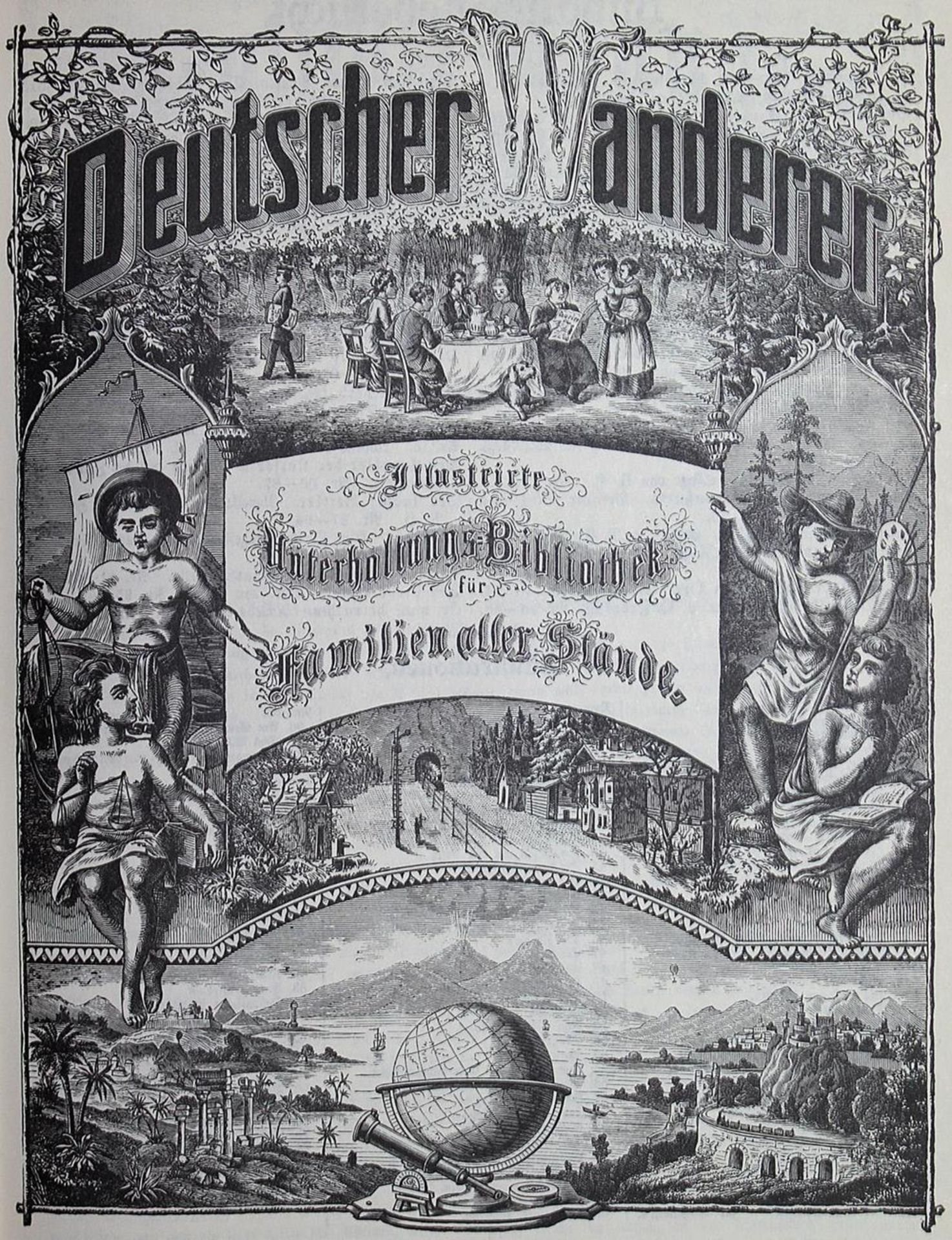 May,K.Die Liebe des Ulanen. Reprint der Erstveröffentlichung von 1883-1885... Bamberg, Karl-May - Bild 2 aus 2