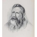 Renoir, Auguste(1841 Limoges - Cagnes-sur-Mer 1919). 6 Bl. mit Portraits. Lithogr. aus 'Les lit