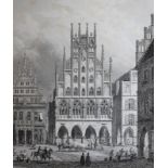 Topograpisch-historisch-statistischeBeschreibung der Stadt Münster. Ein Handbuch für Einheimisc