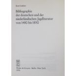 Knorring,E.v.Alte deutsche Jagdliteratur des 16.-19. Jahrhunderts. Ein Beitrag zur