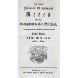 Cyprian,E.S.Historia der Augspurgischen Confession, auf... Befehl... Herrn Friederichs des Andern,