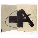 Tapies,A.Retornos de lo vivo lejano. 4 Doppelbl. Titel, Impressum, Inhaltsverzeichnis und Einleitung