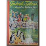 Konvolutvon ca. 140 Kinder- und Jugendbüchern in versch. Aufl. 19.-20. Jh. (bis. ca. 1950).
