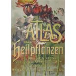 Joseph, Erzherzog (von Österreich).Atlas der Heilpflanzen des Praelaten Kneipp. (Regensburg,