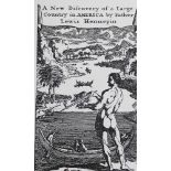 American journeys collection.Eyewitness Accounts of Early American Exploration and Settlement. A