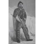 Greely,A.W.Three Years of Arctic Service. An Account of the Lady Franklin Bay Expedition of 1881-