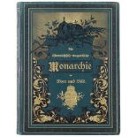 Österreichisch-Ungarische Monarchie, Die,in Wort und Bild. 16 Bde. der Reihe. Wien 1885 ff. 4°.