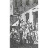 Thümmel,M.A.v.Reise in die mittäglichen Provinzen von Frankreich. 3 Bde. Mchn. u. Lpz., G. Müller