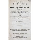 Wille,G.A.Wille,G.A. Geognostische Beschreibung der Gebirgsmassen zwischen dem Taunus-Wille