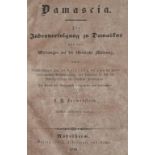 Loewenstein,L.H.Loewenstein,L.H. Damascia. Die Judenverfolgung zu Damaskus und ihre WirLoew