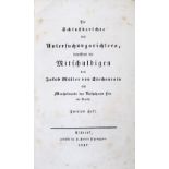 (Ammann,W.).(Ammann,W.). Die Schlussberichte des Untersuchungsrichters, betreffend die(Amma