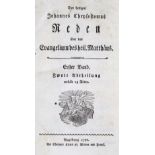 Cyprian,E.S.Cyprian,E.S. Historia der Augspurgischen Confession, auf... Befehl... HerrnCypr