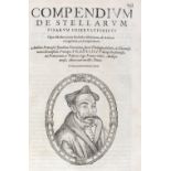 Junctinus (Giuntini),F.Junctinus (Giuntini),F. Speculum astrologiae, comprehendens commJunc