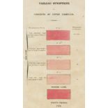 Berlese,(L.).Berlese,(L.). Monographie du genre Camellia et traite complet sur sa cultuBerl