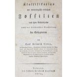 Titius,K.H.Titius,K.H. Klassifikation der mineralogisch-einfachen Fossilien nach ihrenTitiu