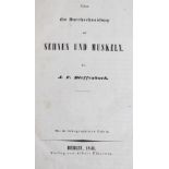 Dieffenbach,J.F.Dieffenbach,J.F. Ueber die Durchschneidung der Sehnen und Muskeln. MitDieff