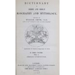 Smith,W. (Hrsg.).Smith,W. (Hrsg.). A dictionary of Greek and Roman biography and mytholSmit
