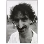 Zappa, Frank VincentZappa, Frank Vincent (1940-1993, US-amerikanischer Musiker und KompZapp